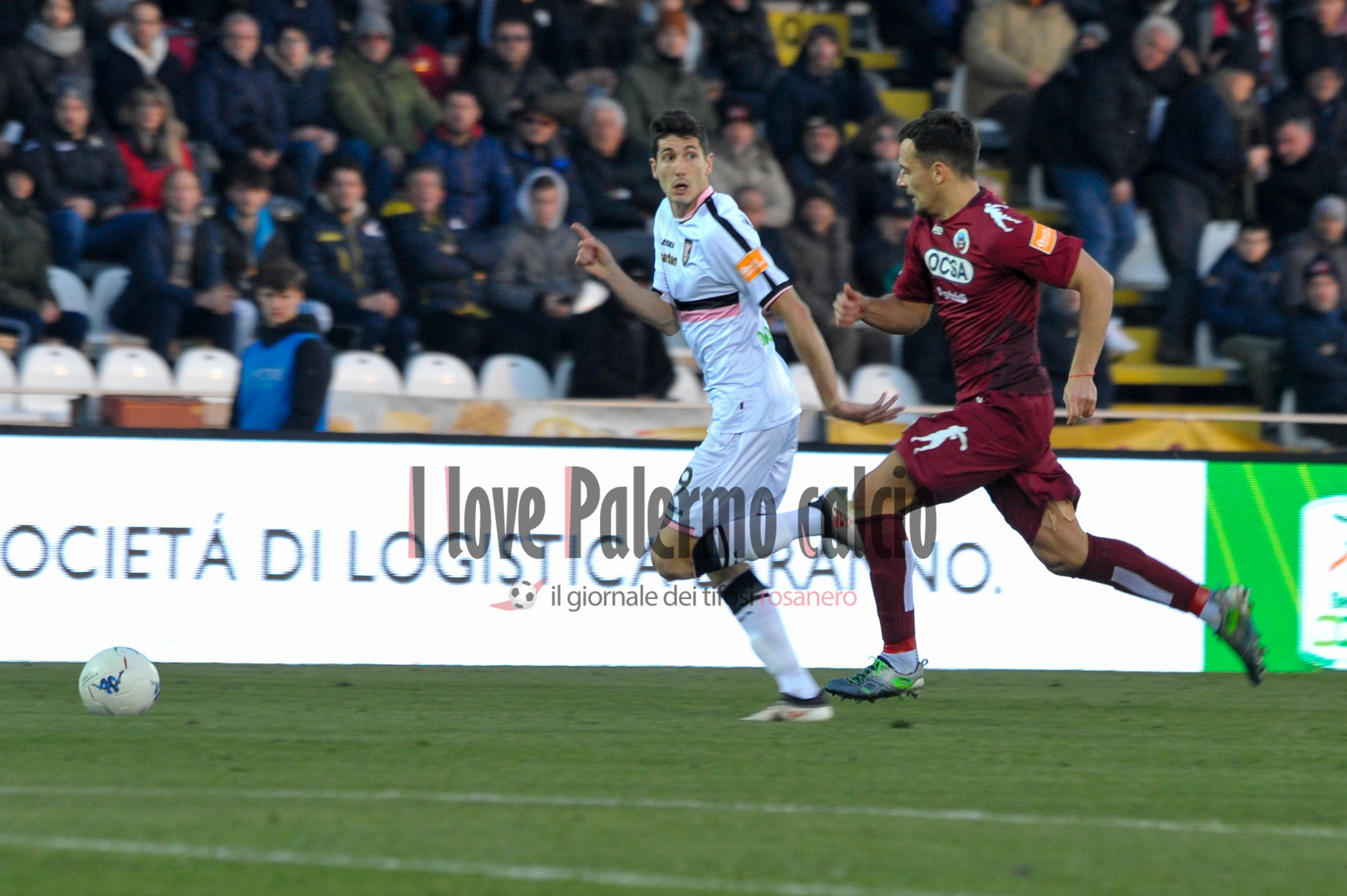 Cittadella Palermo 0 1 Gli Highlights Del Match Ilovepalermocalcio