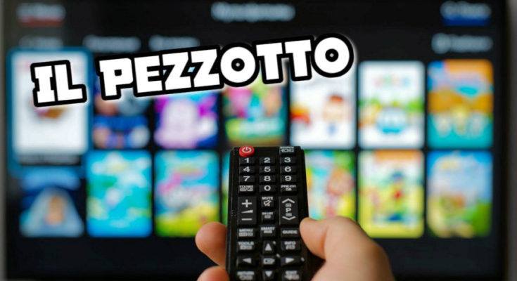 Pezzotto Tv Ecco Luomo Da Milioni Di Euro Nome E Dettagli