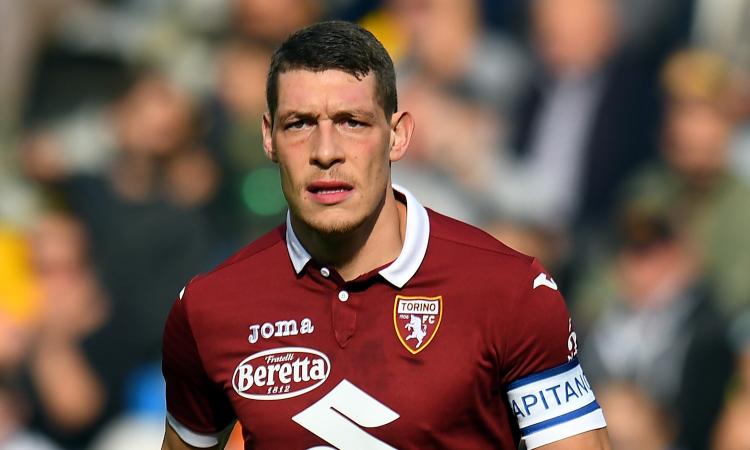 Torino Si Va Verso La Cessione Forzata Per Belotti