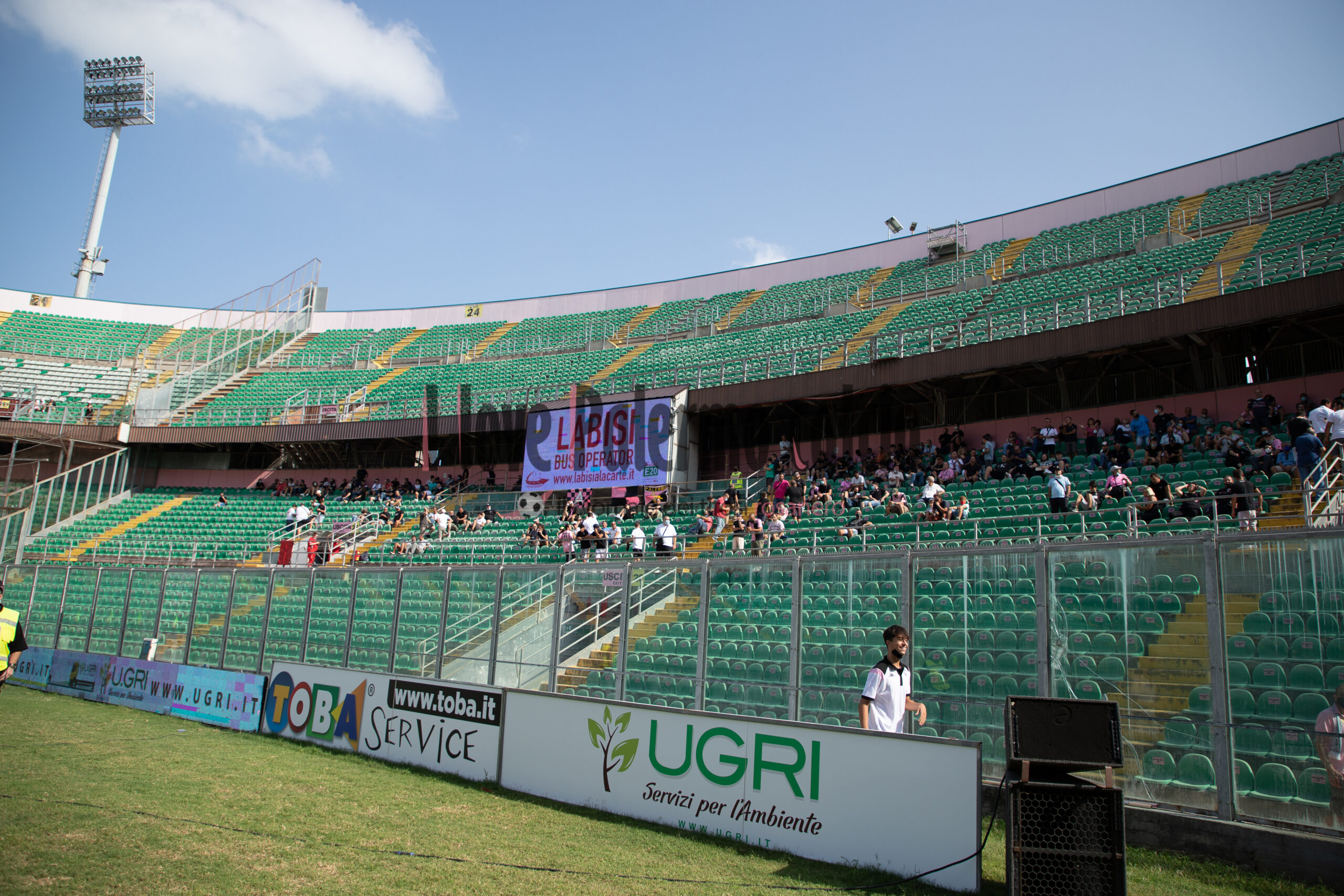 Palermo Juve Stabia Ecco Quanti Biglietti Venduti Ilovepalermocalcio