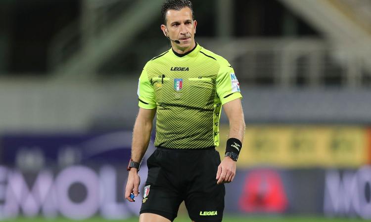 Svolta Arbitri Decade Il Vincolo Territoriale In Serie A Il Romano