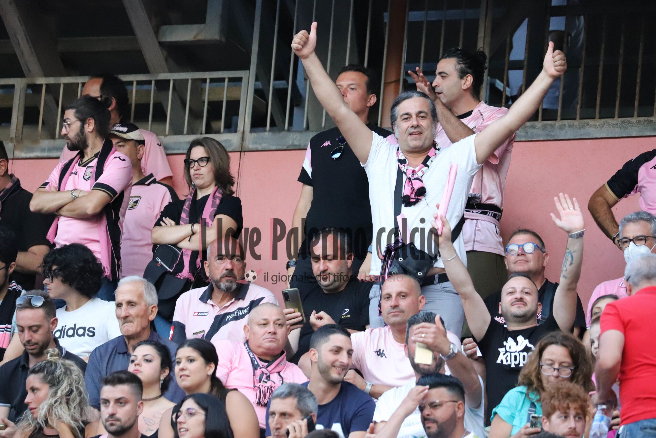 Palermo Superata Quota Abbonamenti In Serie D Il Dato Aggiornato