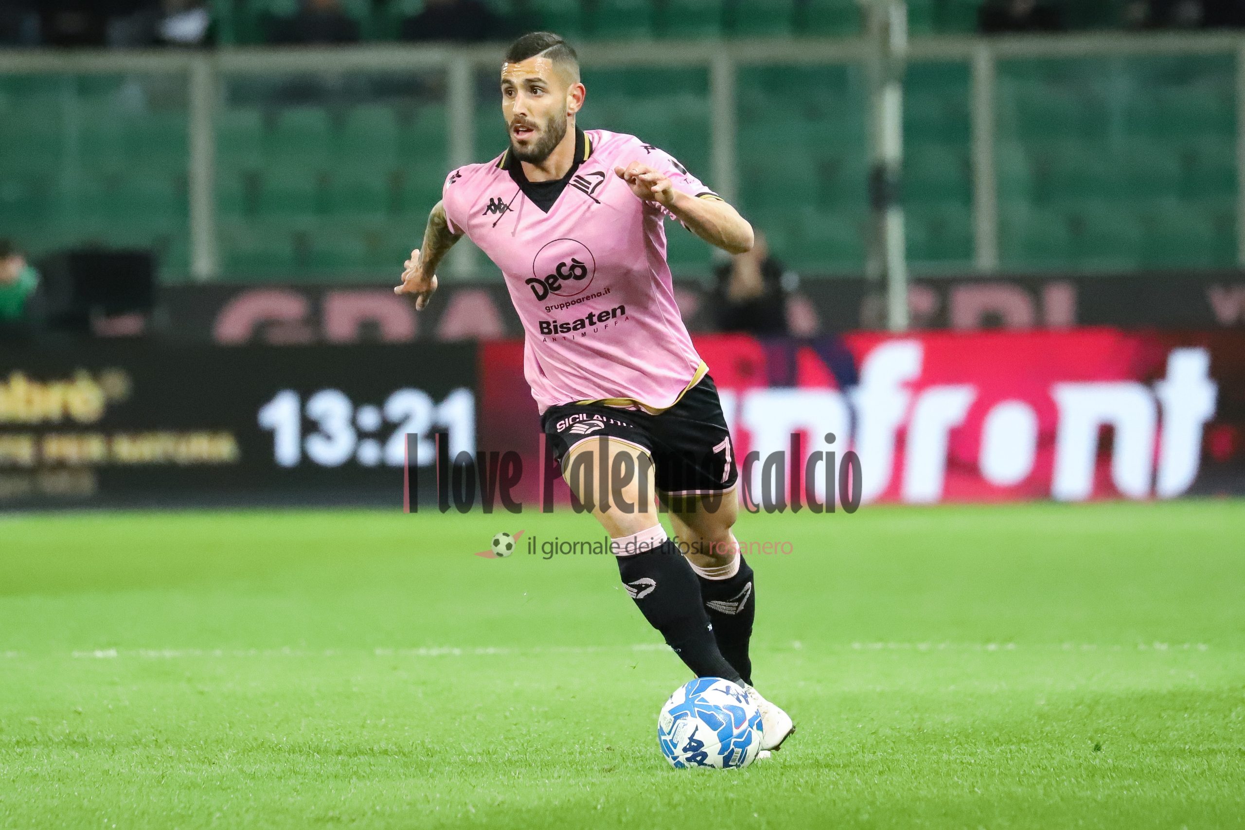 Gds Palermo A Parma Come Comparse Tutino E Soci Per La Rivalsa