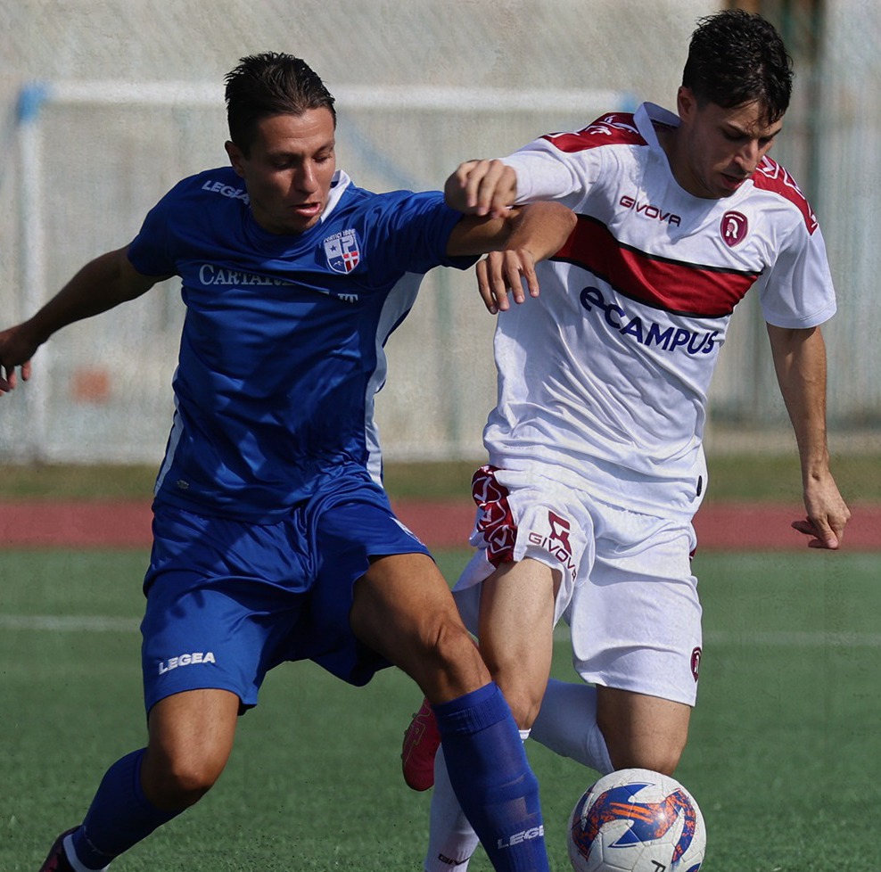 Serie D Il Siracusa Batte L Acireale Il Trapani Ne Fa 4 Al Real