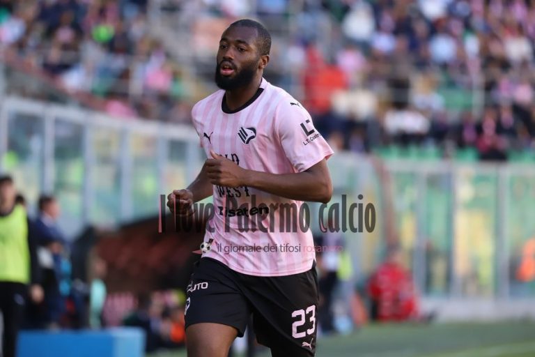 Palermo Salim Diakité entra in diffida Le decisioni del giudice