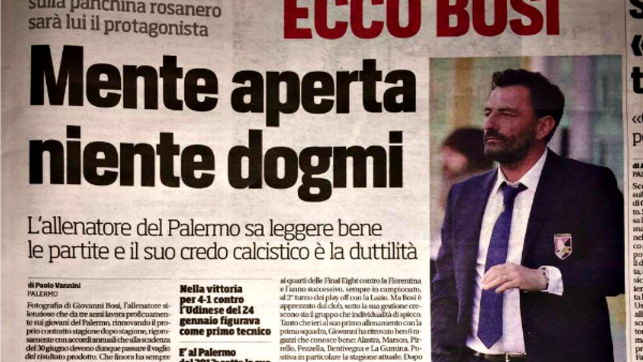 Corriere dello Sport: 