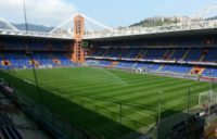 Ferraris, Genoa-Sampdoria accordo firmato: parte la riqualificazione dello stadio