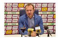 Breda presenta Salernitana-Reggiana: «Occorreranno letture e atteggiamenti diversi»