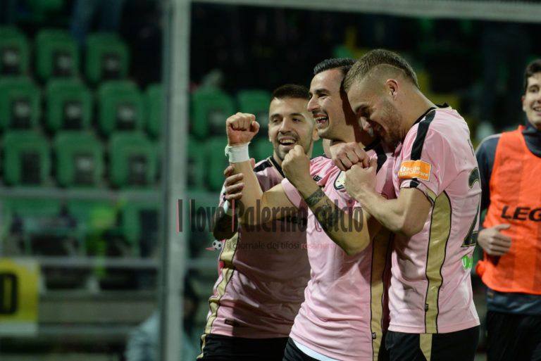 Nestorovski: «Il Palermo Può Ancora Andare In A. Ho Visto L’incontro ...