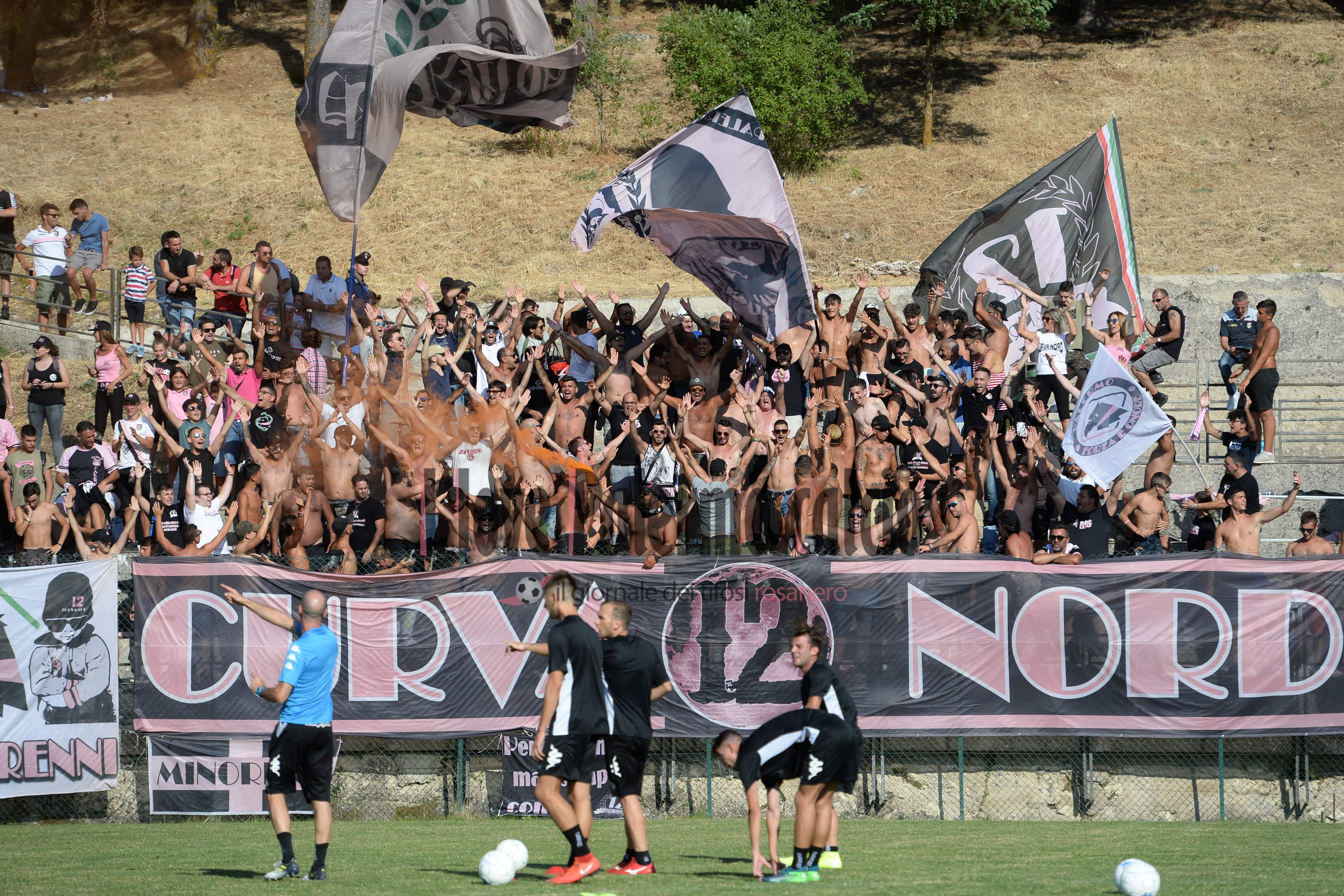 SERIE D: IL CALENDARIO COMPLETO DEL PALERMO - Ilovepalermocalcio.com