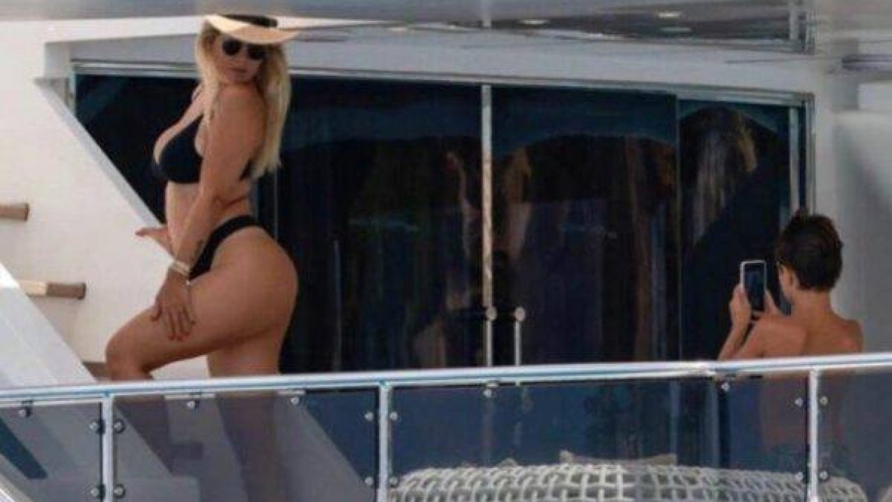 Wanda Nara censurata da Instagram: lo sfogo di Lady Icardi -  Ilovepalermocalcio.com