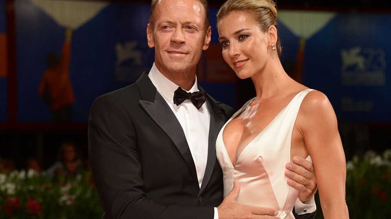 Coronavirus: Rocco Siffredi è positivo. Potrebbe aver contagiato altre  persone - Ilovepalermocalcio.com