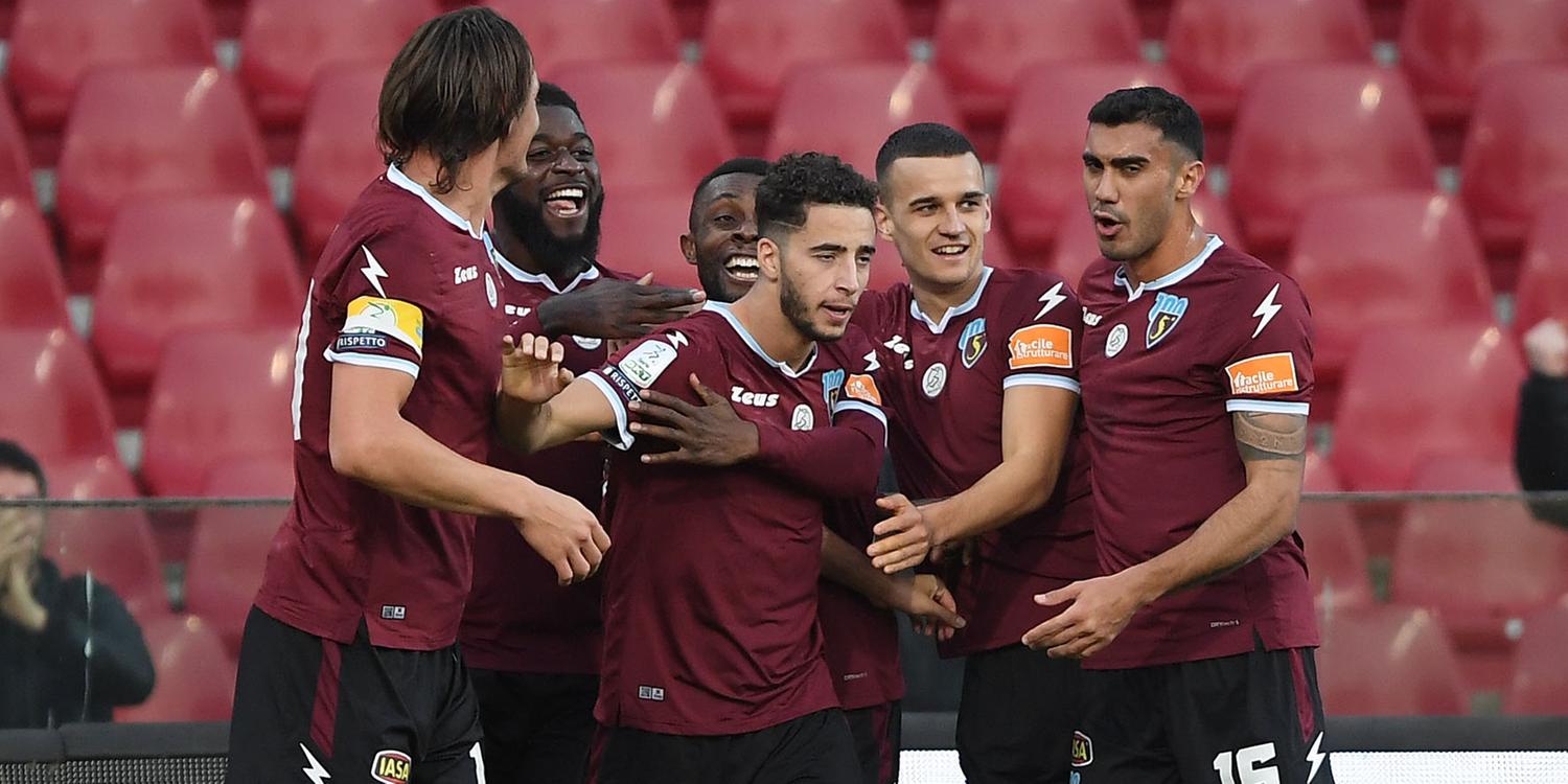 L'ombra Del Calcio Scommesse, La Nota Della Salernitana: “Si Faccia ...