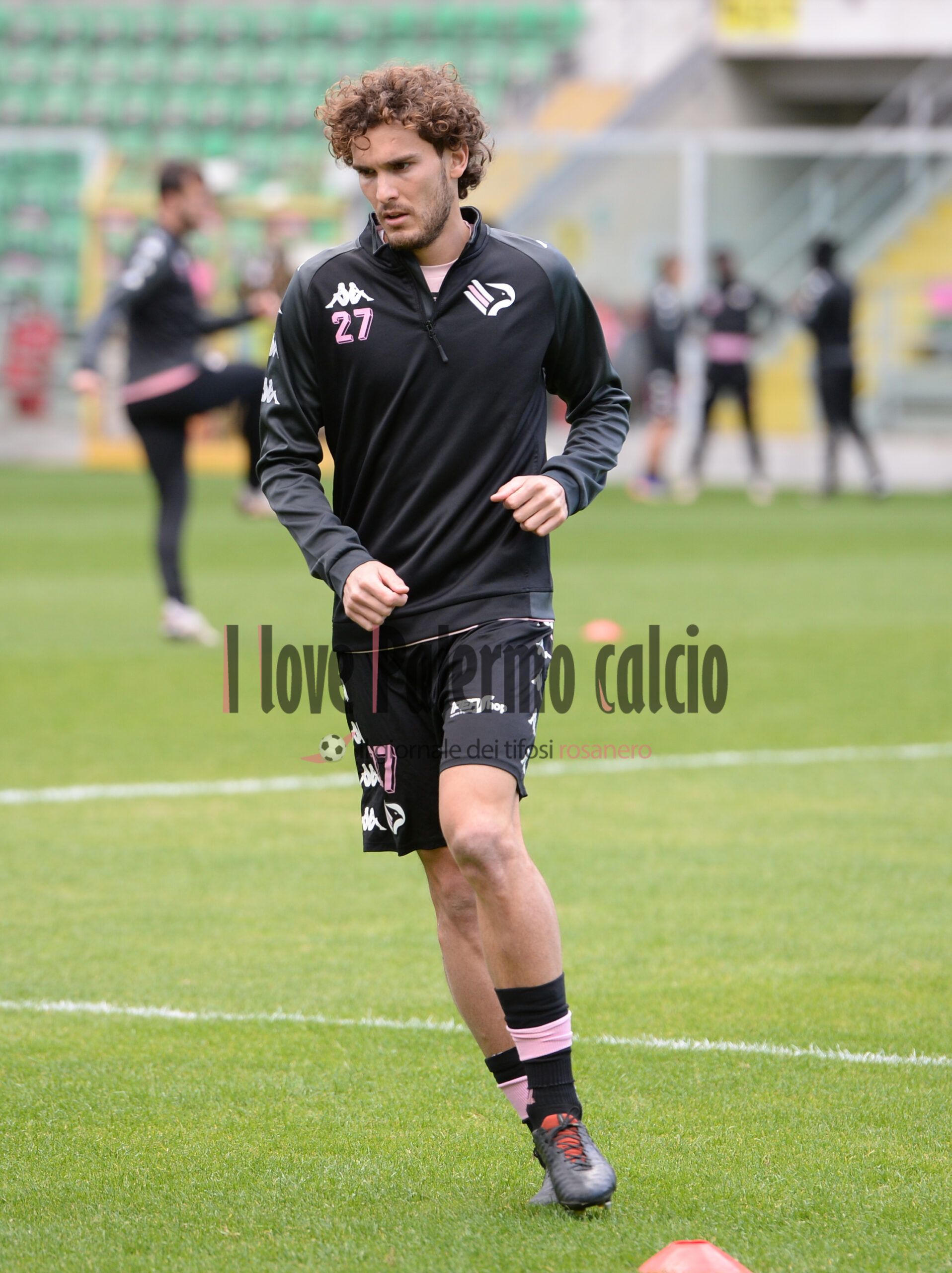 Serie C: Le Decisioni Del Giudice Sportivo - Ilovepalermocalcio.com