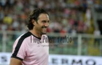 Luca Toni: «Palermo mi ha cambiato la vita. Brunori, riprendi per mano squadra e tifosi»