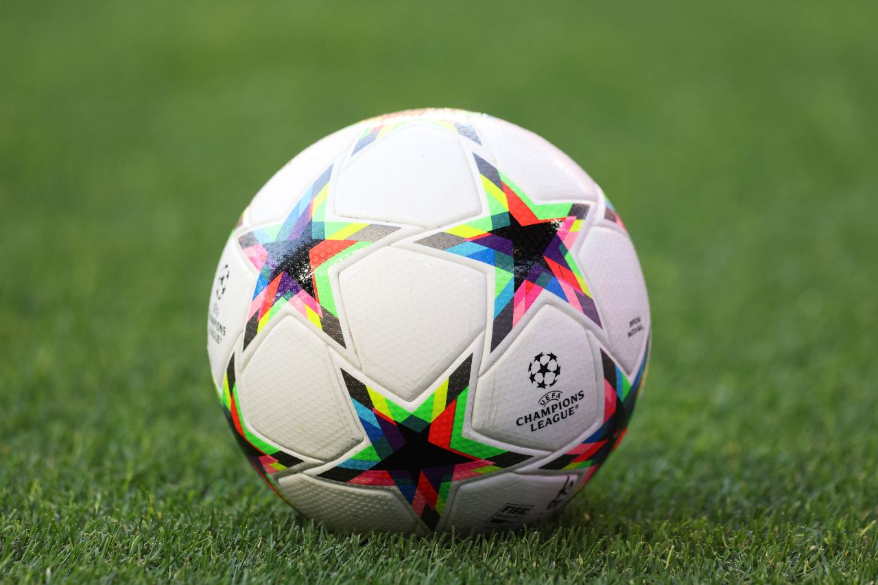 Champions League 202425, dove vederla in tv e in streaming incognita