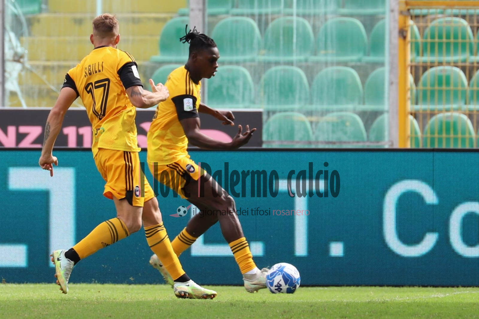 Schira: "Pisa, Pressing Del Cagliari Per Idrissa Tourè ...