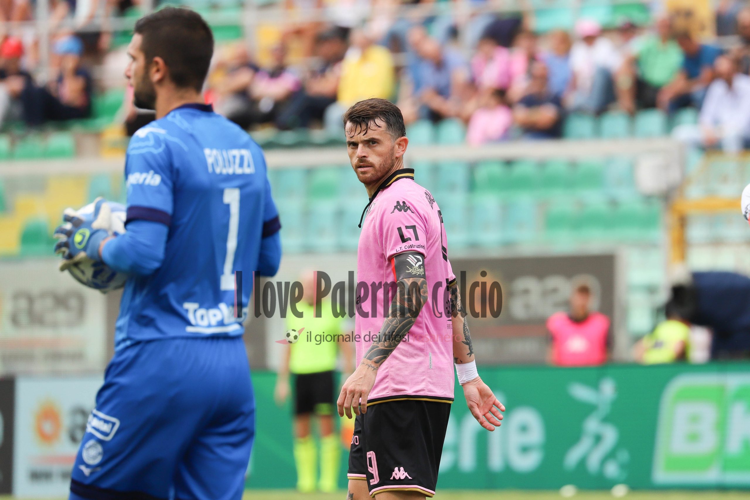 Sudtirol-Palermo, Come Vederla In Tv E In Streaming ...