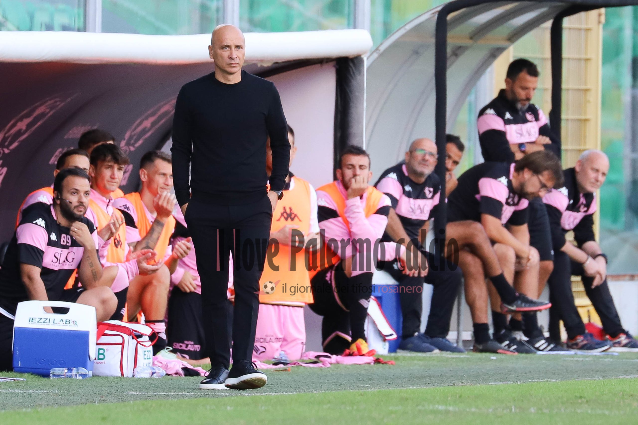 Corriere Dello Sport: "Palermo Senza Rancori. A Corini Basta Vincere ...