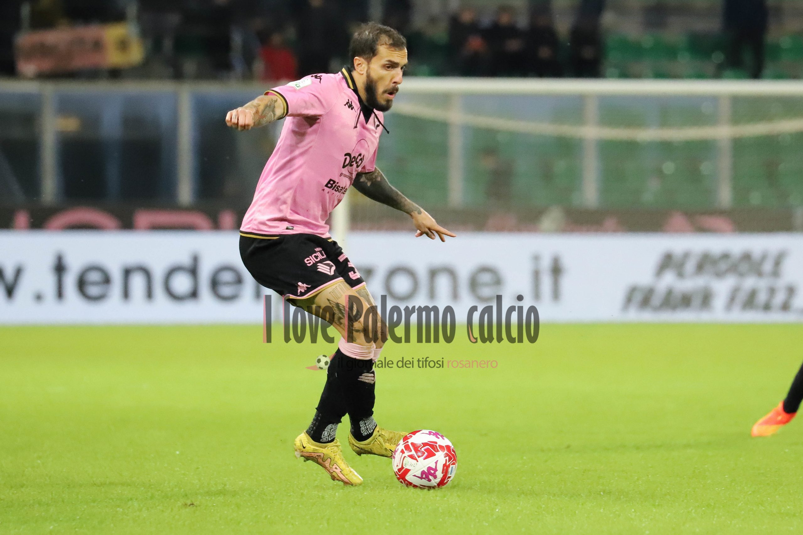 Serie B, Palermo-Como: Come Vederla In Tv E In Streaming ...