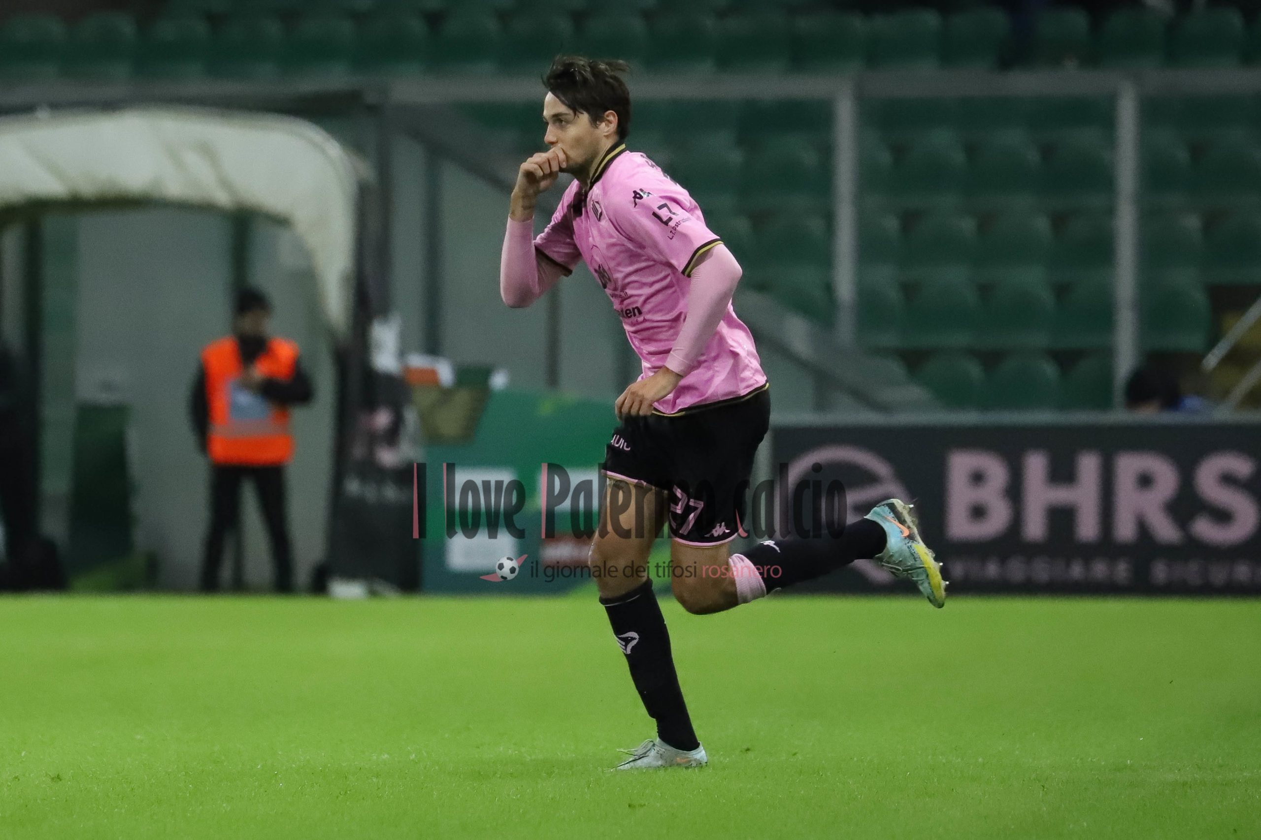 Serie B Cittadella-Palermo, Le Formazioni Ufficiali ...