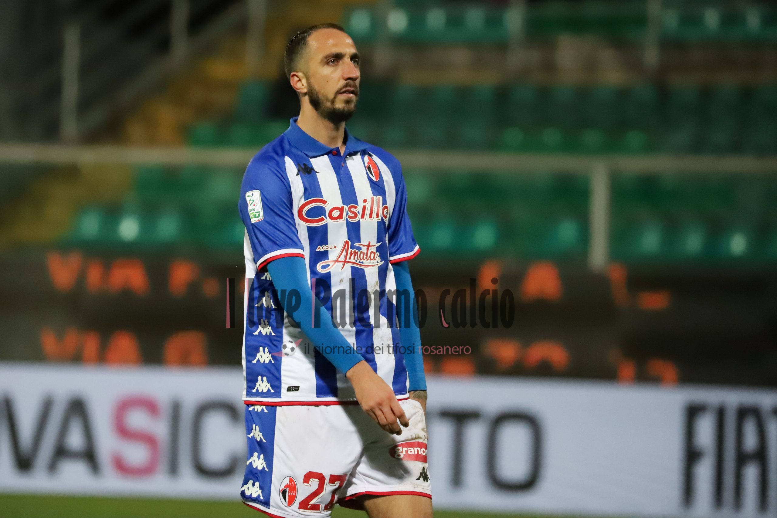 Tmw Mazzotta Conteso In Serie D Lfa Reggio Calabria E Vibonese Sul Terzino