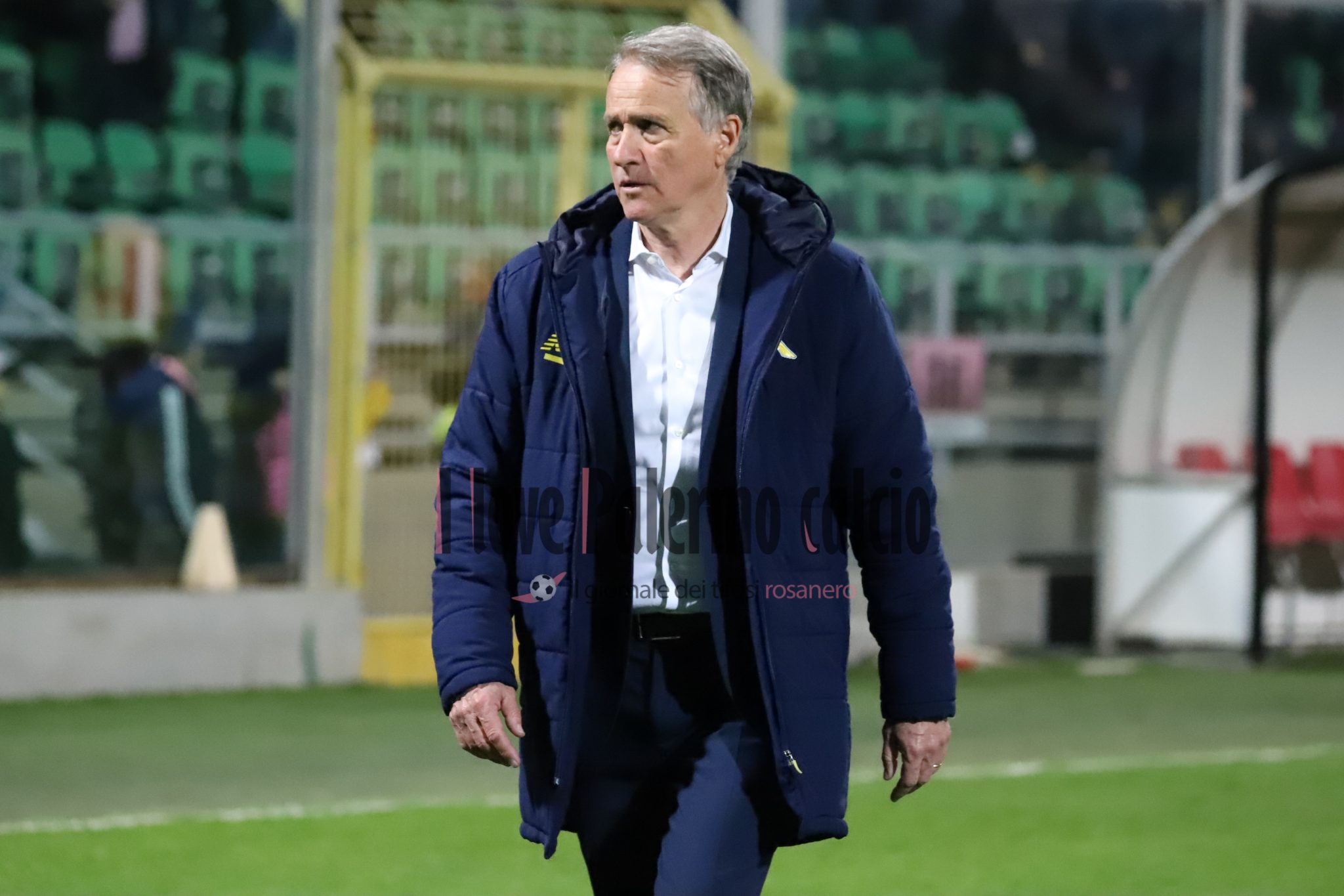 Playoff Serie B, Tesser: «Palermo Squadra Forte E Di Valore, Ma ...