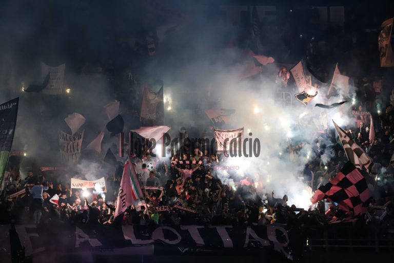 Serie B: Palermo Settimo, Lo Spezia Aggancia Il Pisa Al Secondo Posto ...