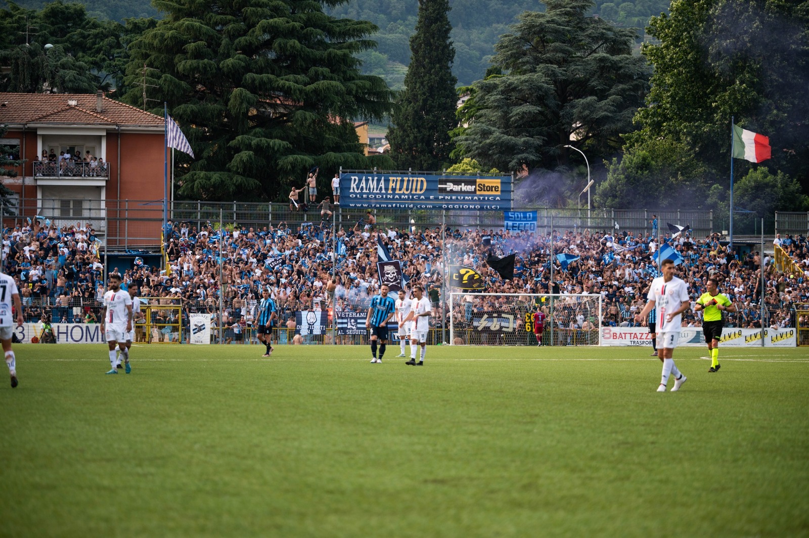 Gazzetta Dello Sport: "Iscrizioni Serie B: Lecco Verso L'esclusione, La ...