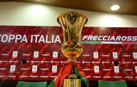 Coppa Italia: data e orari dei primi due quarti di finale