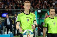 Palermo-Modena, arbitra Bonacina. Tutte le designazioni della 21^ giornata di serie B