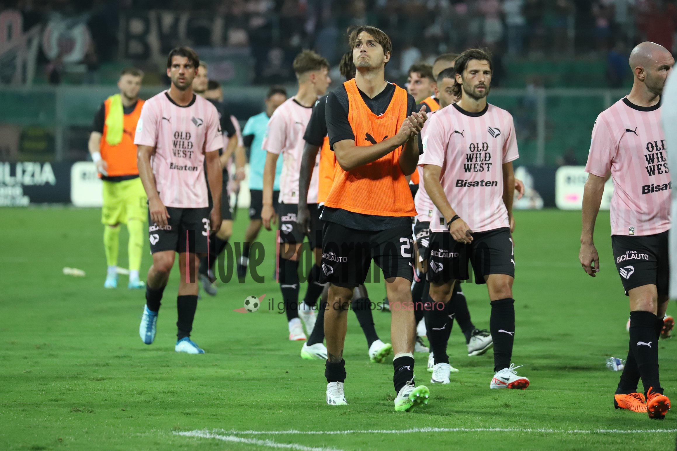 Corriere Dello Sport: "Palermo, Arriva Il Sudtirol. Via Al Turnover ...