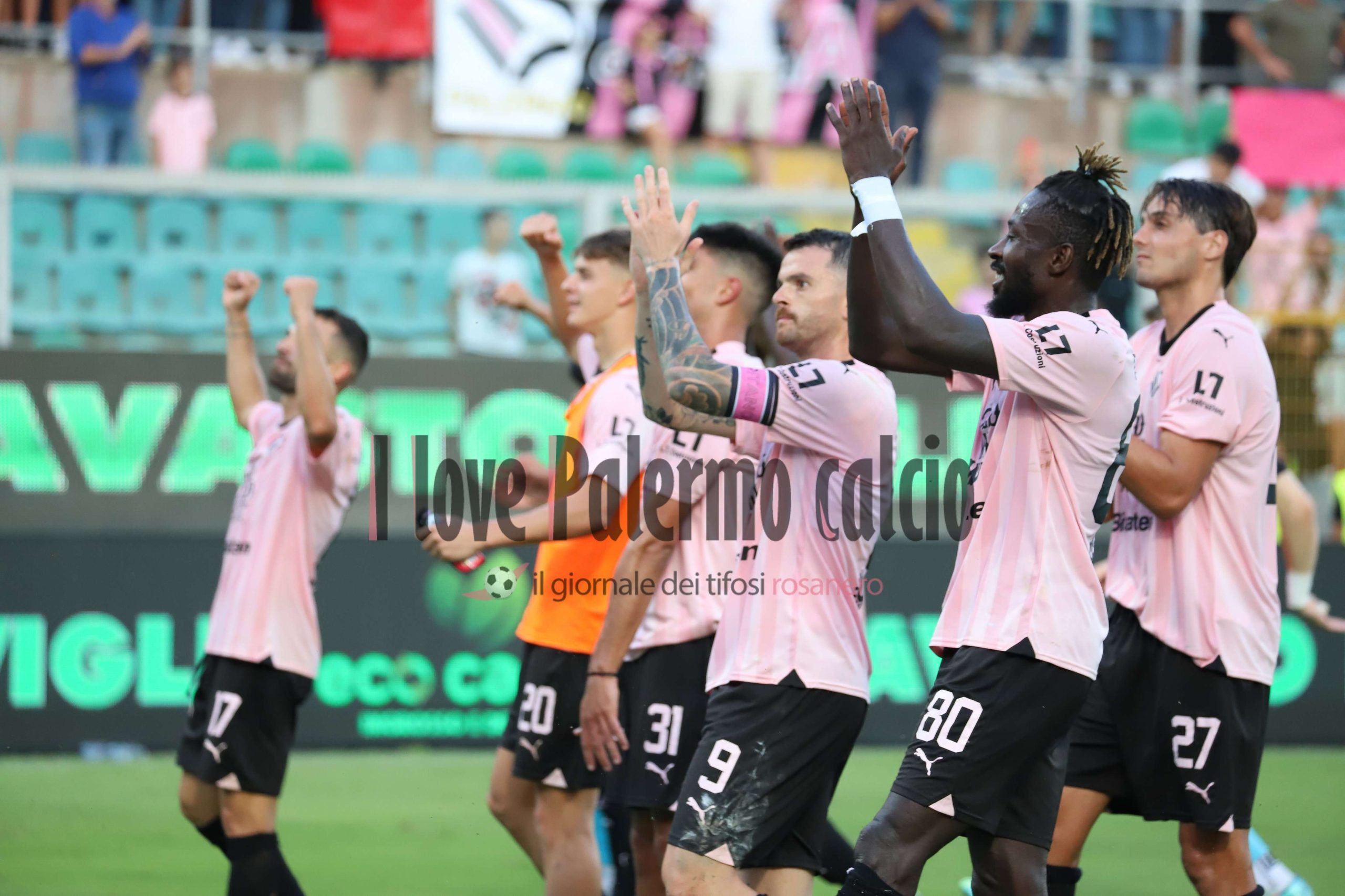 Palermo-Como, streaming e diretta TV: Sky, NOW o DAZN? Dove vedere Serie B