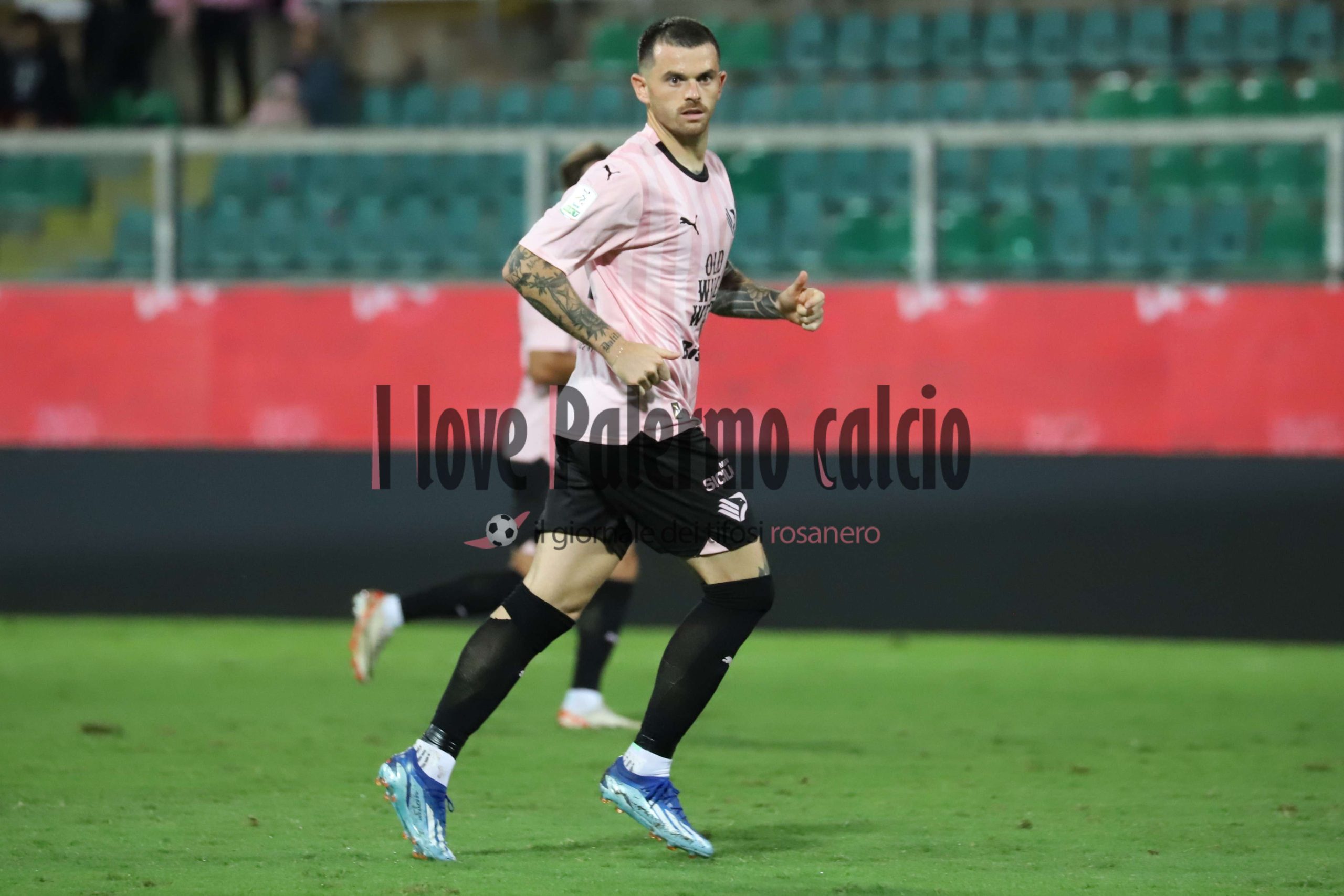 Serie B-Palermo, Programma Ed Orari Dal 20° Al 28° Turno ...