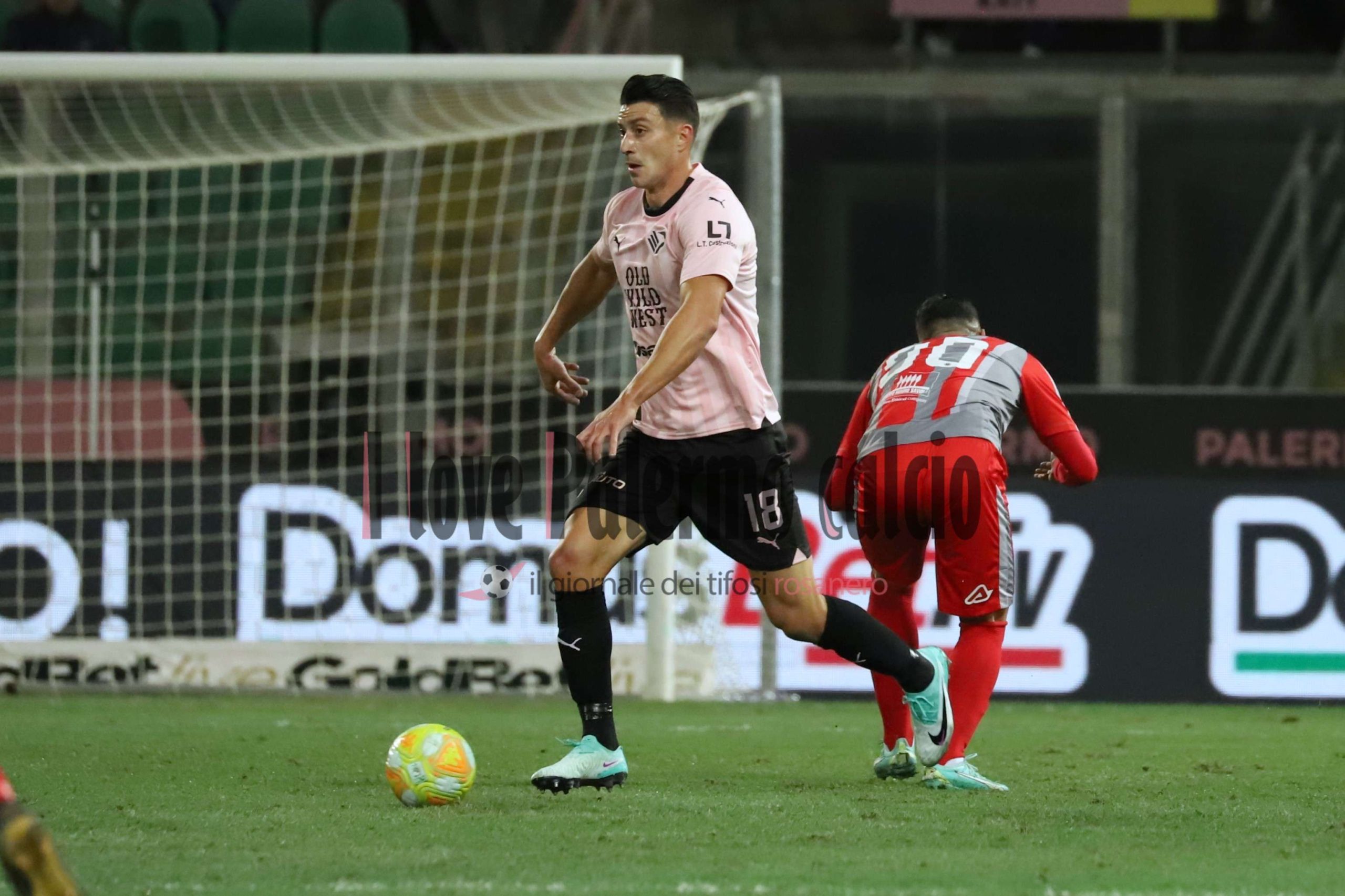 Serie B Cremonese-Palermo, Le Quote Dei Bookmakers - Ilovepalermocalcio.com