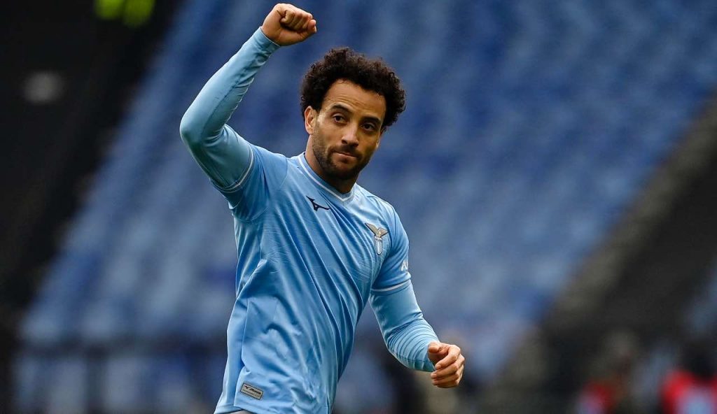 Felipe Anderson