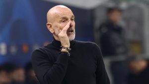 Stefano Pioli