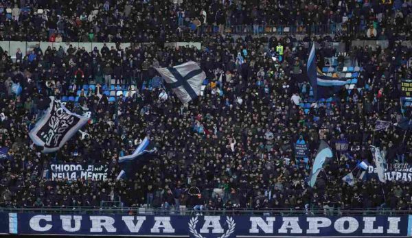 Tifosi Napoli