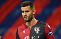 Sky Sport: “Bari, niente accordo con il Genoa per Gaston Pereiro”