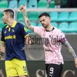 Palermo-Modena: i precedenti sorridono ai rosanero. L’ultima vittoria dei Canarini al Barbera nel ’70