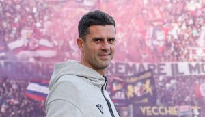 Thiago Motta