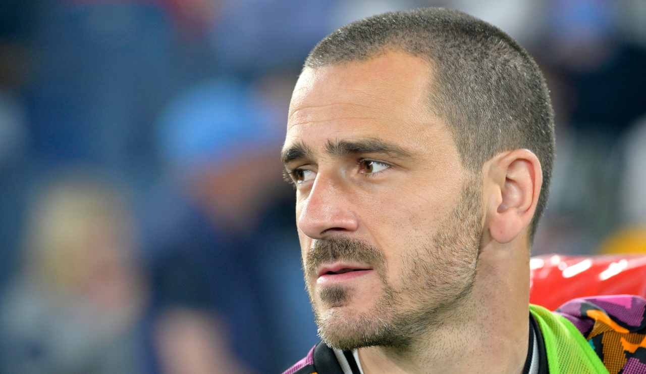 Bonucci Non Va Neanche In Turchia Ritorno In Patria Nessun Ritiro Per Lui Ecco Dove