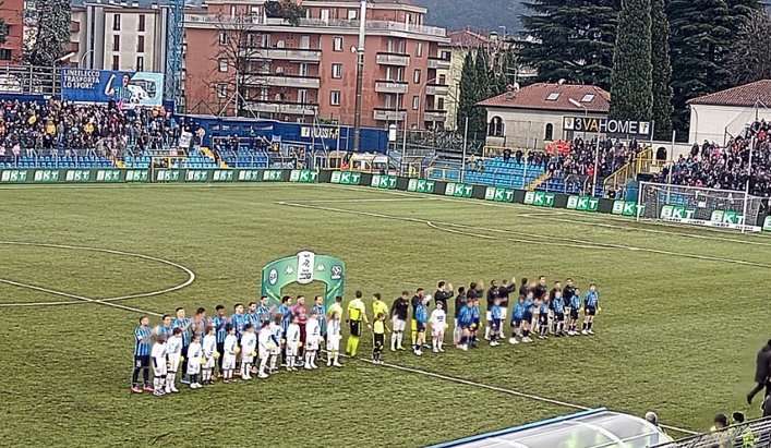 LIVE SERIE B Lecco-Palermo 0-0: Poche Emozioni, Tanti Duelli