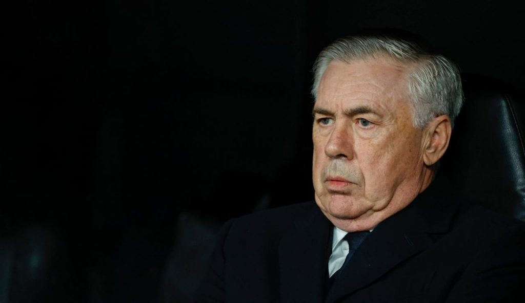 Ancelotti