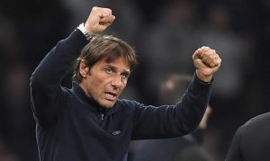 Antonio Conte