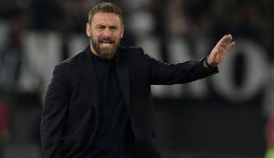 De Rossi