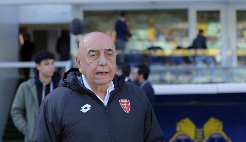 Galliani