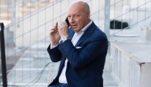 Giuseppe Marotta