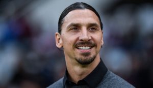 Ibrahimovic