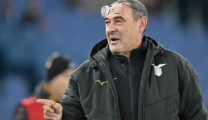 Maurizio Sarri